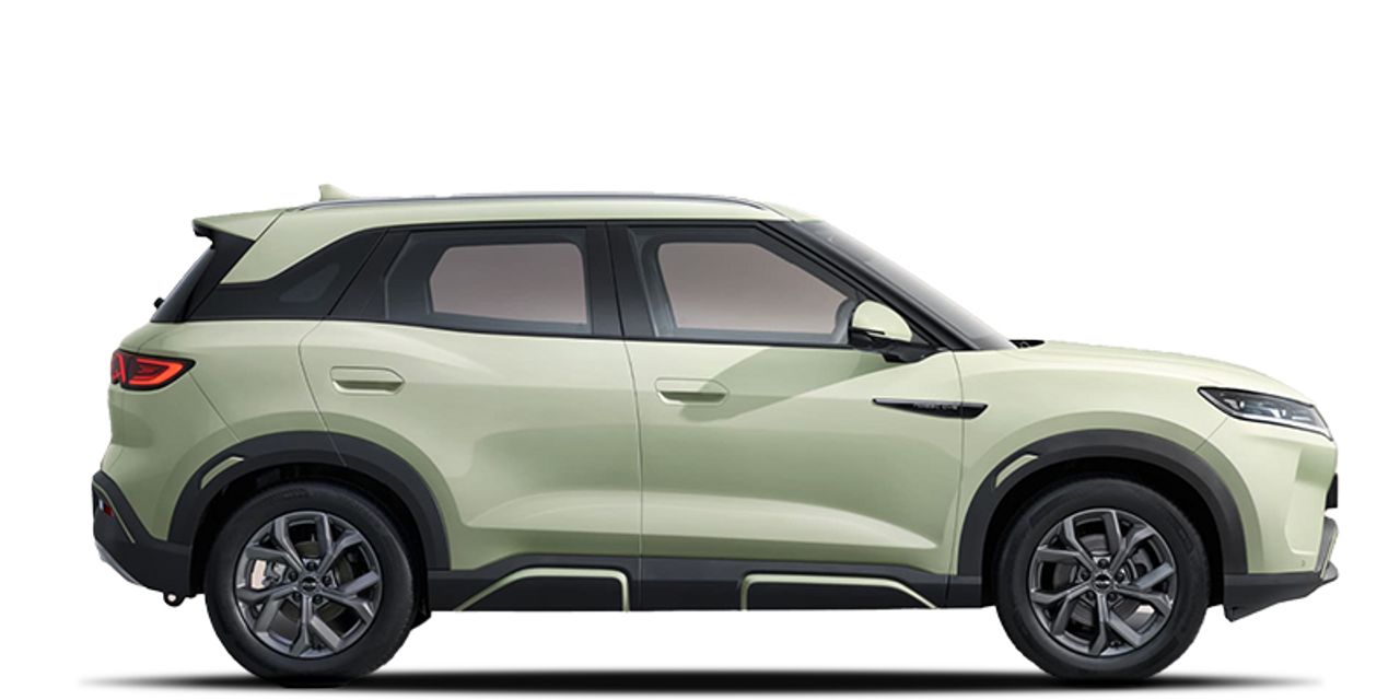 BYD Atto 2 Active 130 kW (177 CV) - Foto 2