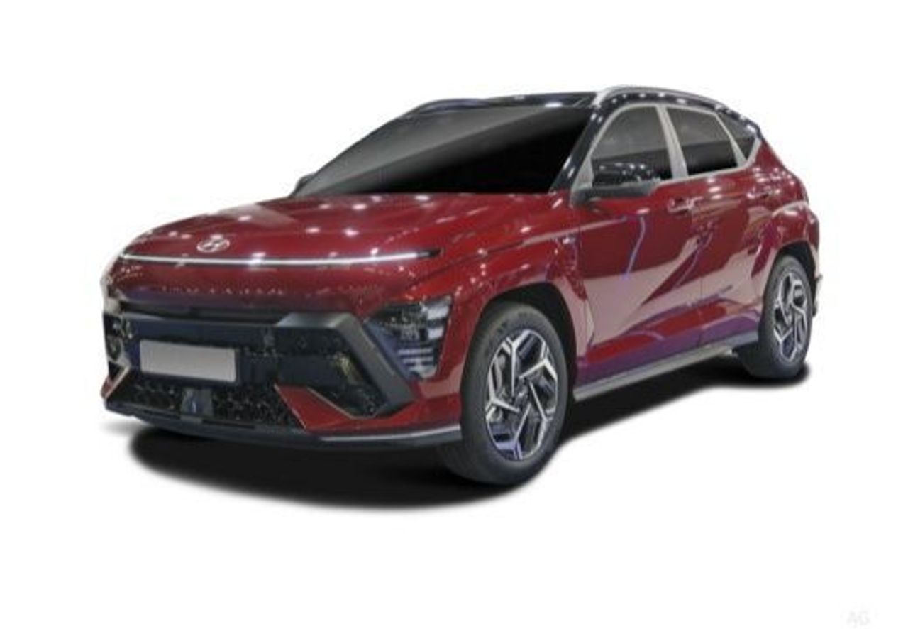 Hyundai Kona 1.6 GDI HEV Maxx DT 101 kW (138 CV) - Foto 3