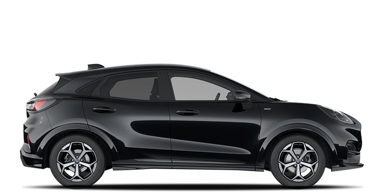 Ford Puma 1.0 EcoBoost MHEV ST-Line 92 kW (125 CV) - Foto 2