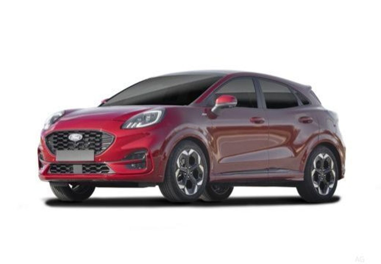 Ford Puma 1.0 EcoBoost MHEV ST-Line 92 kW (125 CV) - Foto 3