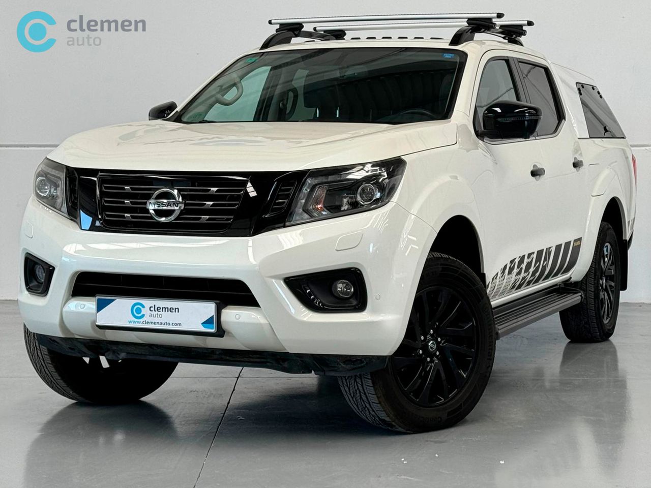 nissan navara 2019 /