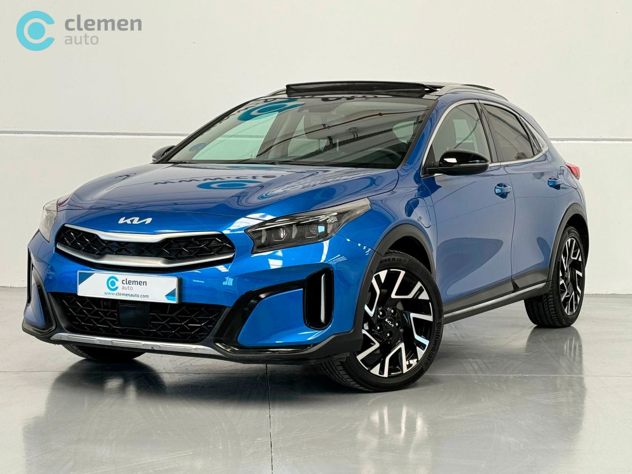 kia xceed 2023 /