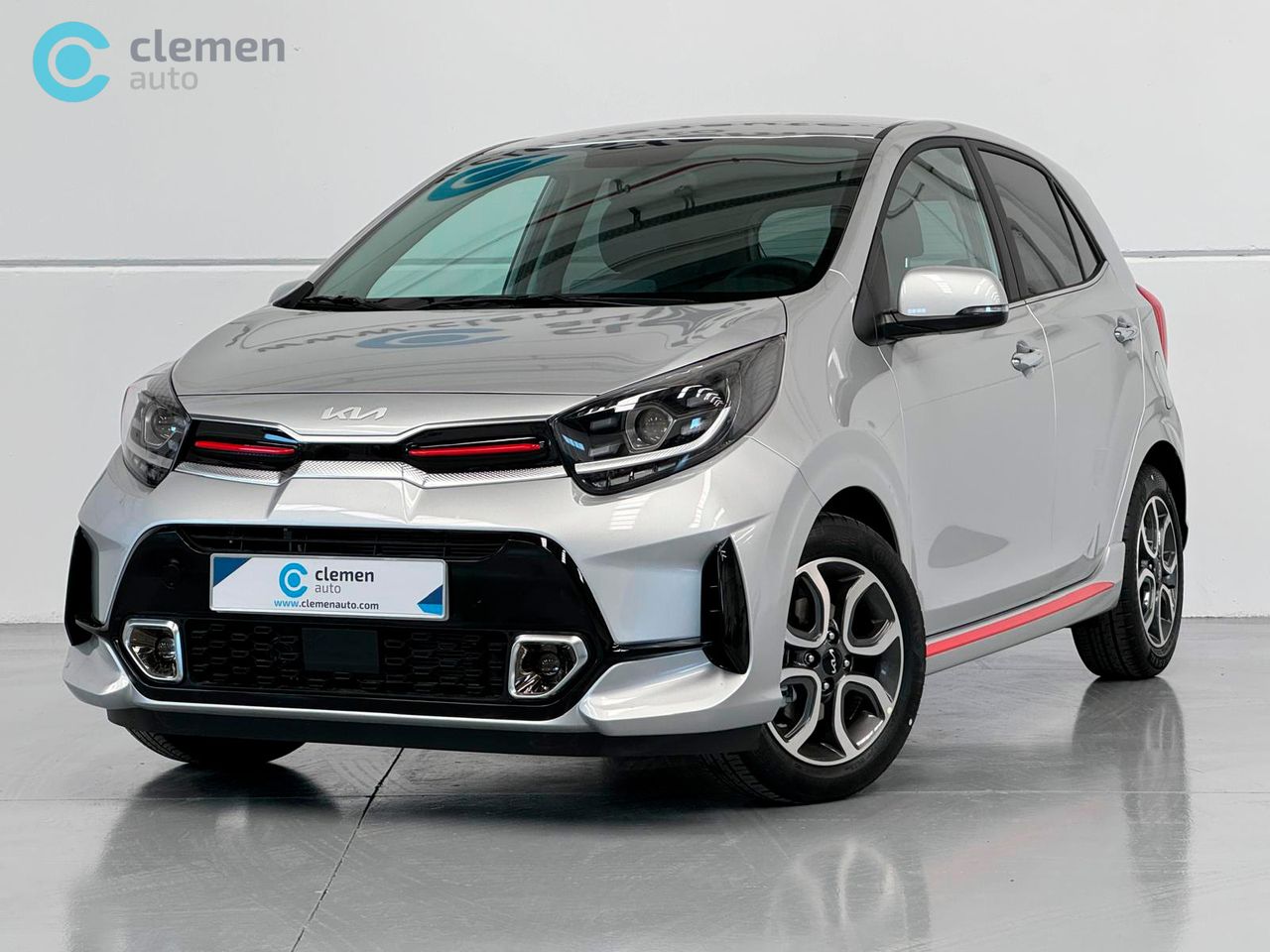 kia picanto 2023 /