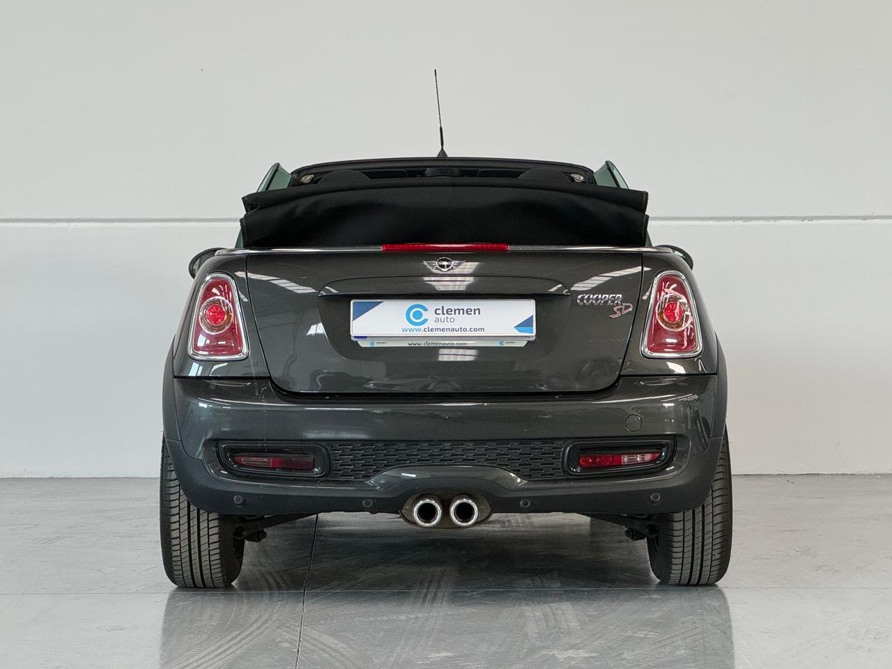 mini cooper sd 2013 / foto grande (3)