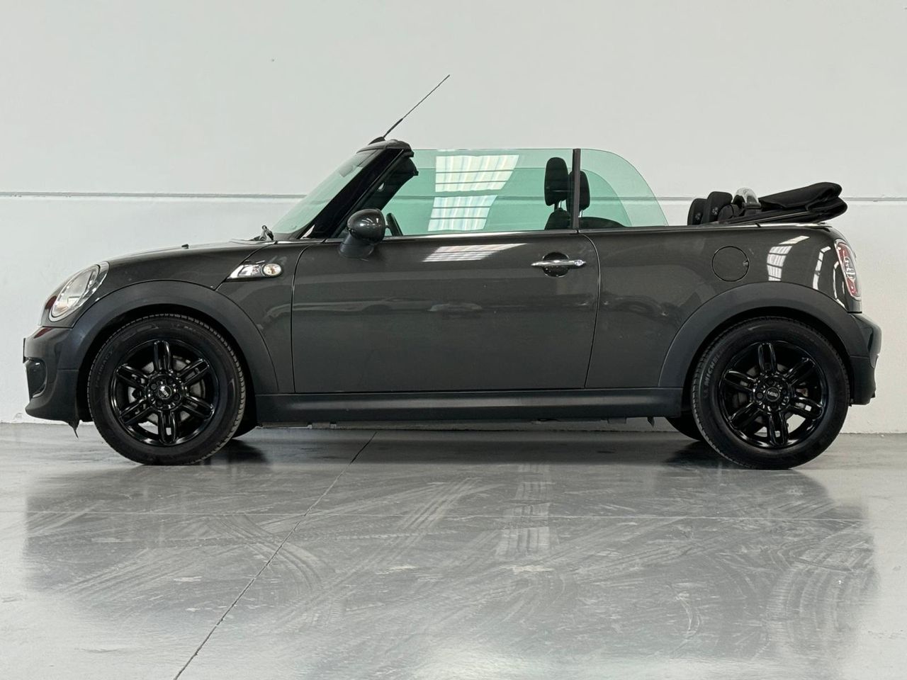 mini cooper sd 2013 / foto grande (2)