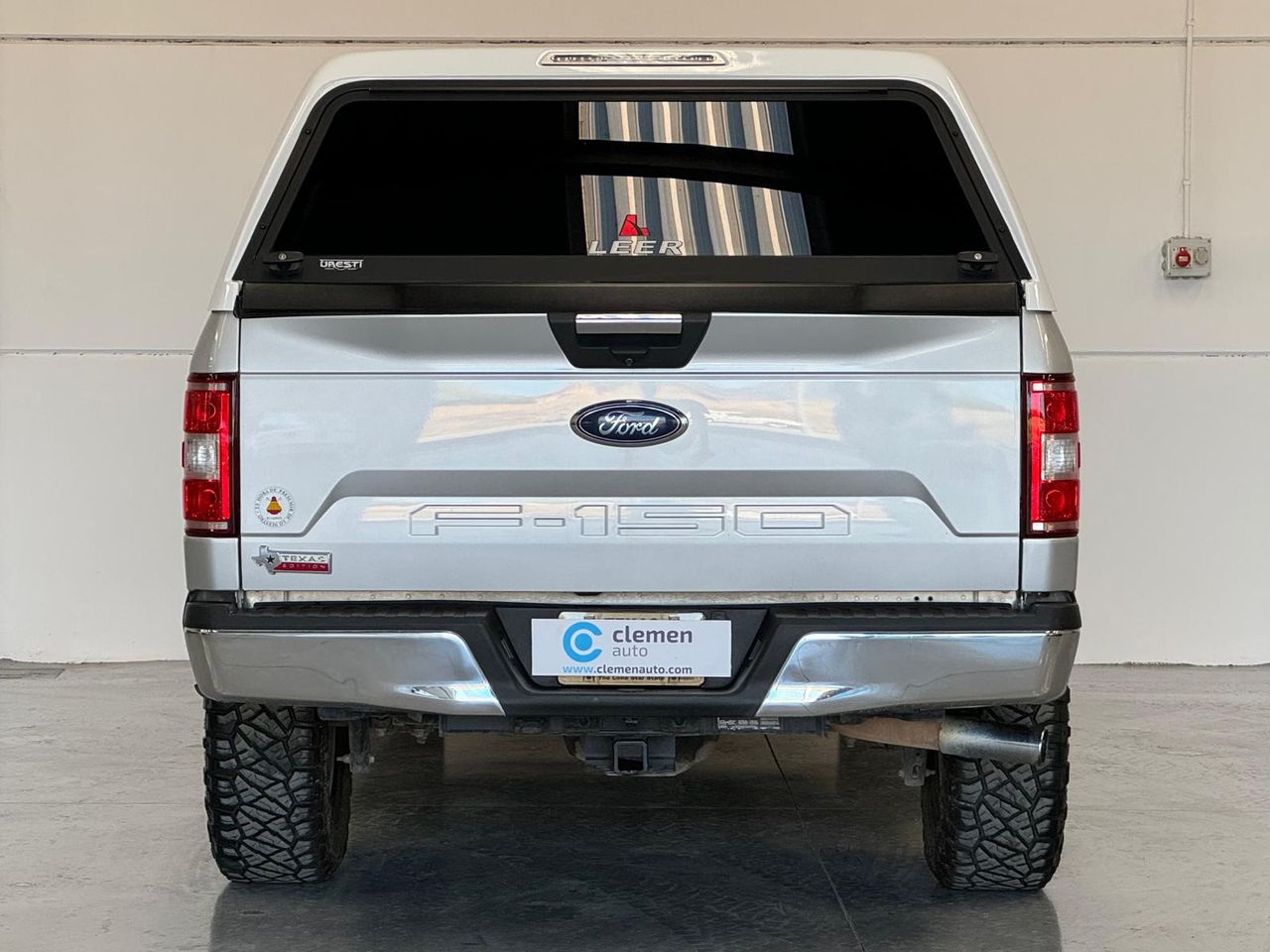 ford f-150 2019 / foto grande (3)