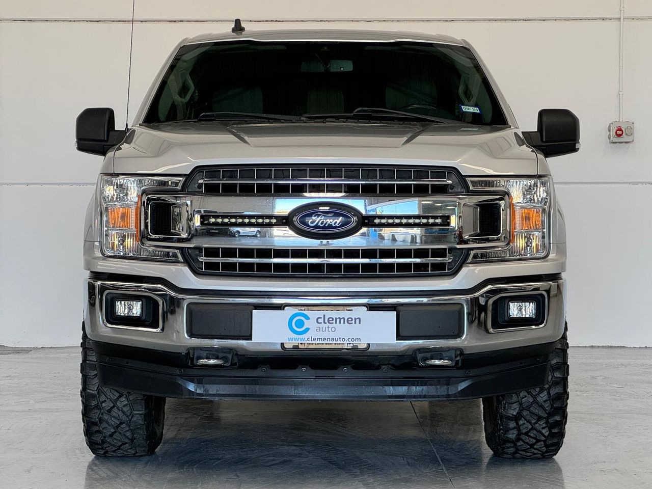 ford f-150 2019 / foto grande (2)