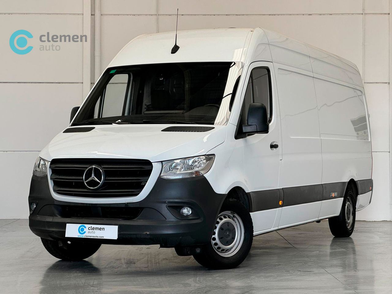 mercedes sprinter 2020 /