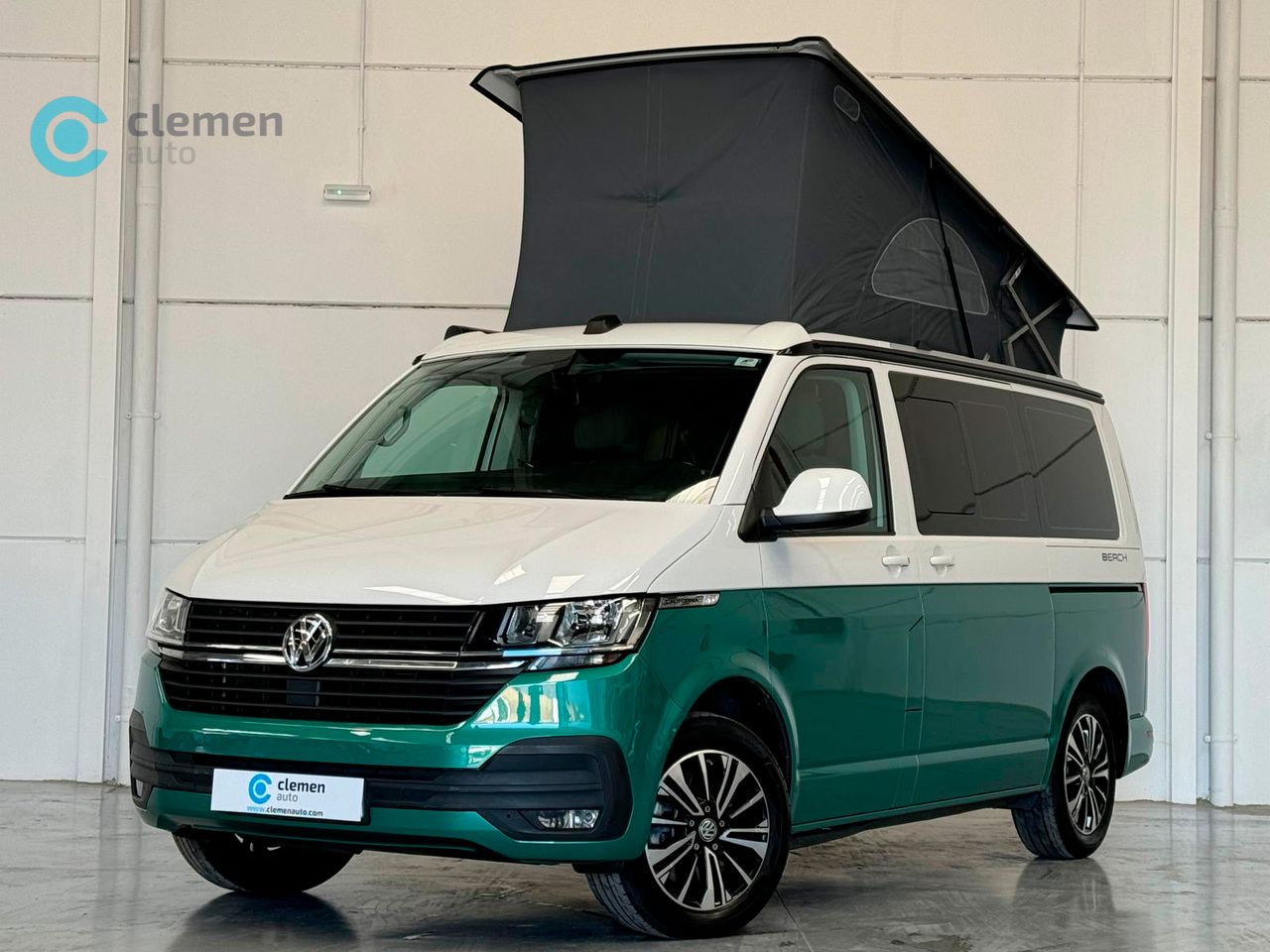 Llantas usadas para exportacion 21550r15  de segunda mano - volkswagen california 2020 /