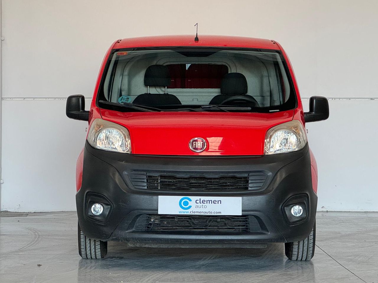 fiat fiorino 2017 / foto grande (2)