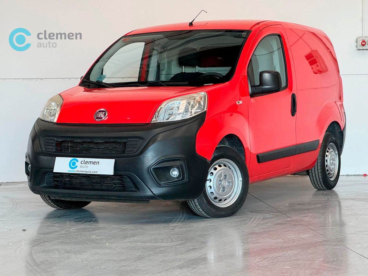 Foto fiat fiorino 2017 /