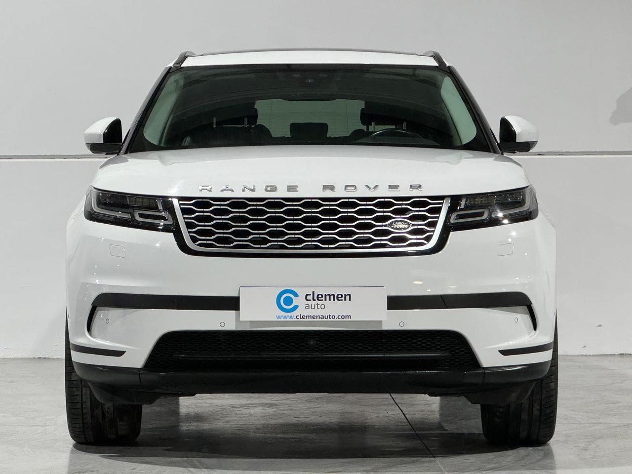 land-rover range rover velar 2019 / foto grande (2)
