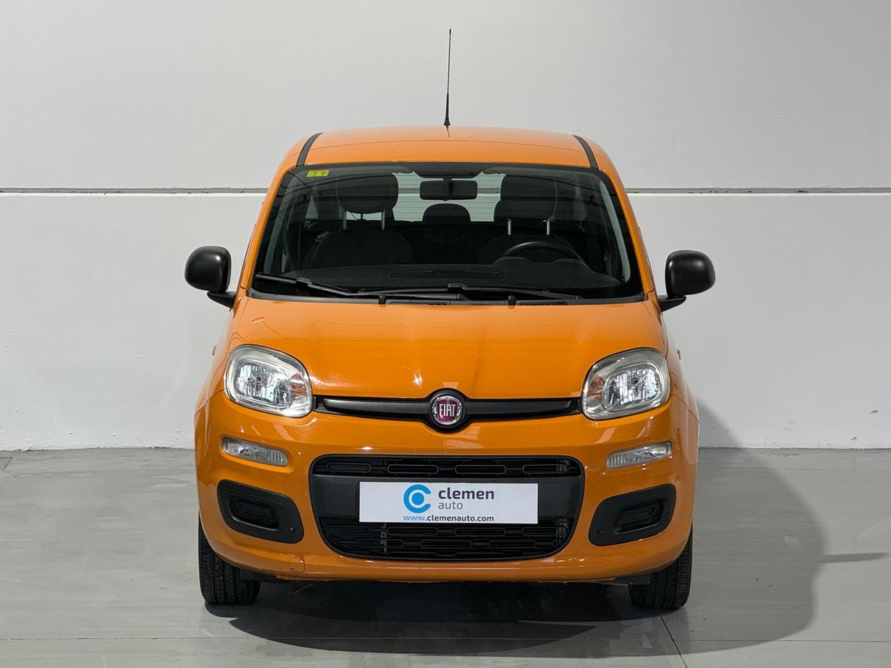 fiat panda 2018 / foto grande (2)