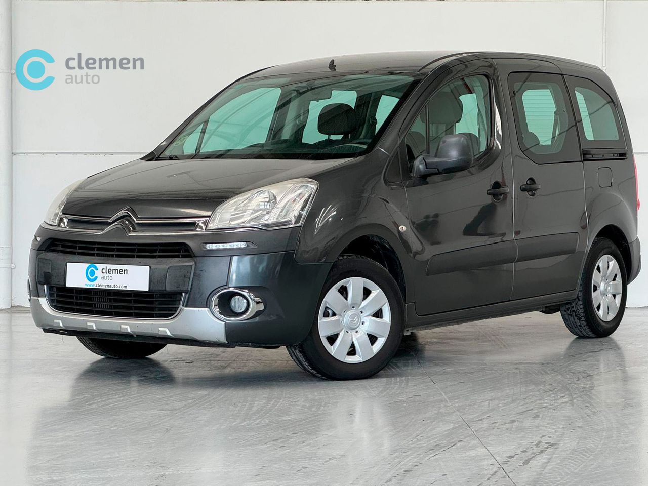 citroën berlingo 2014 /
