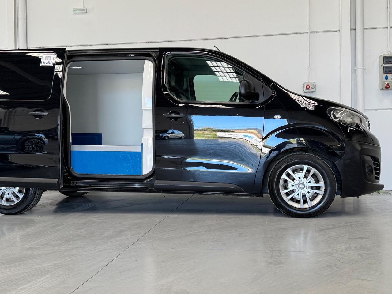 Conexion auxiliar  de segunda mano - peugeot expert 2019 /