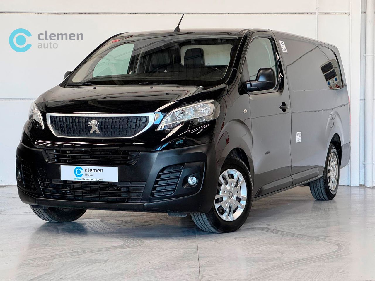 peugeot expert 2019 / foto grande (3)