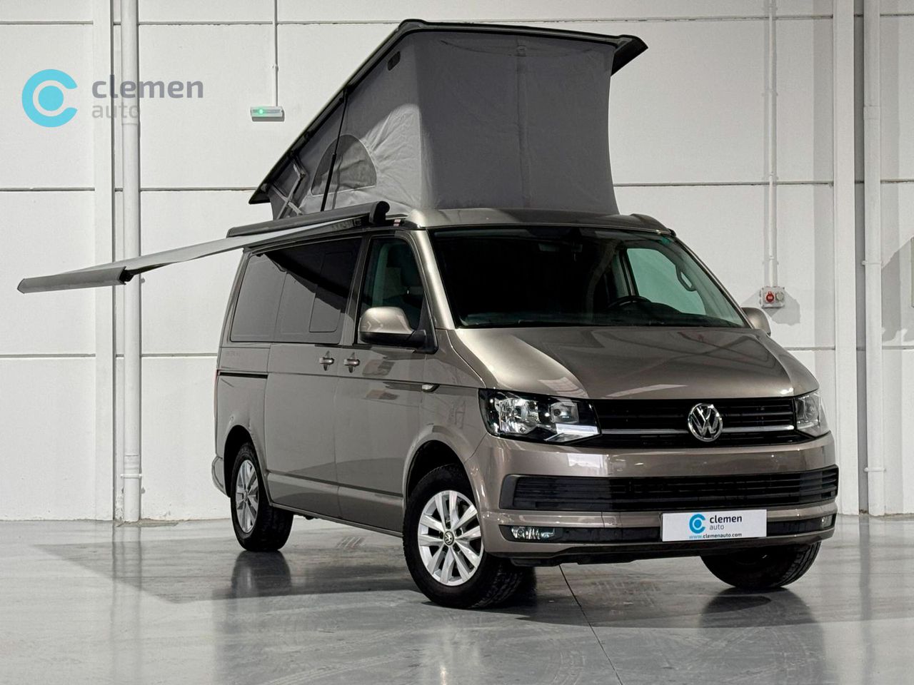 volkswagen california 2019 /