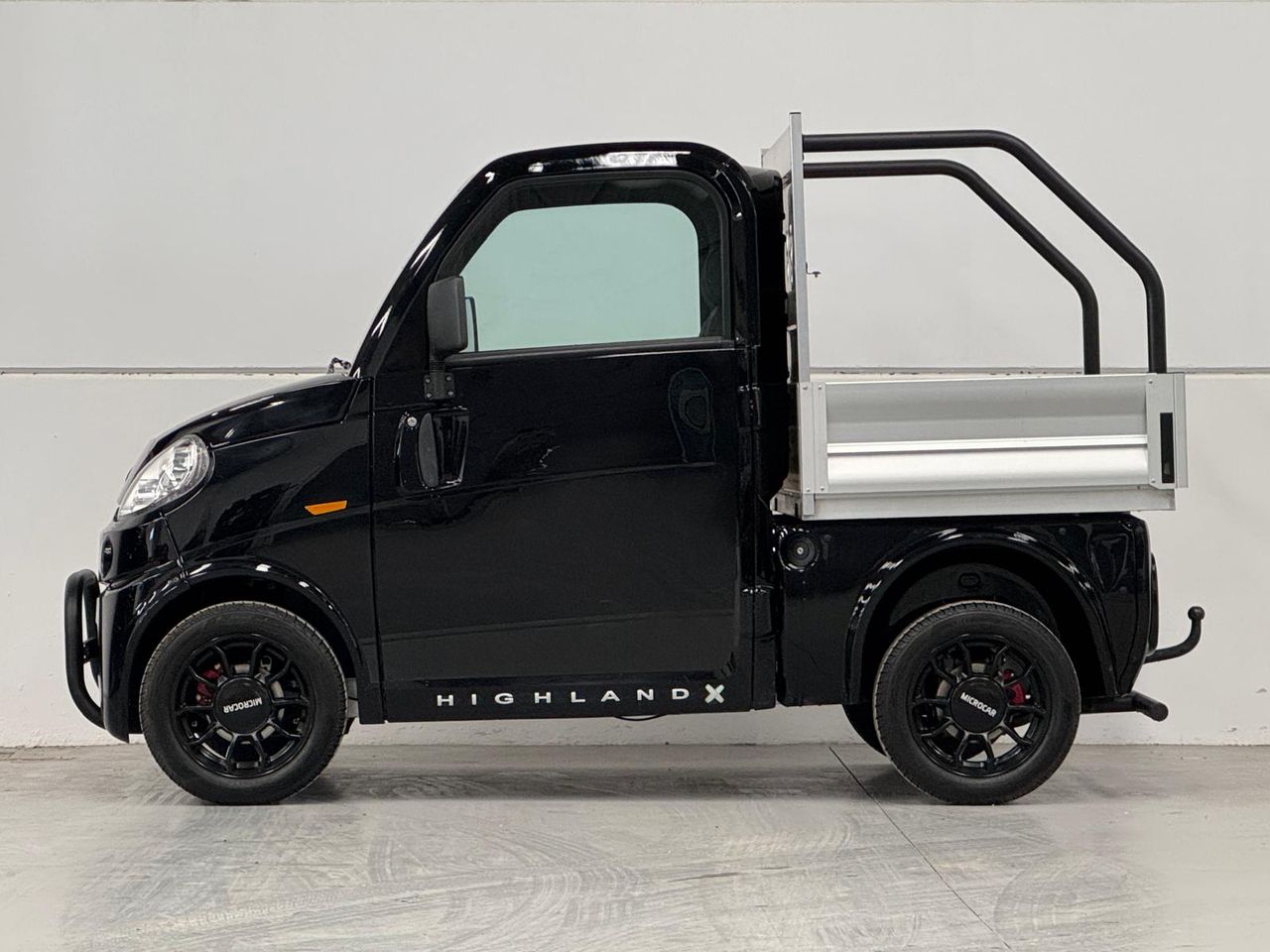 aixam pick up 2021 / foto grande (2)