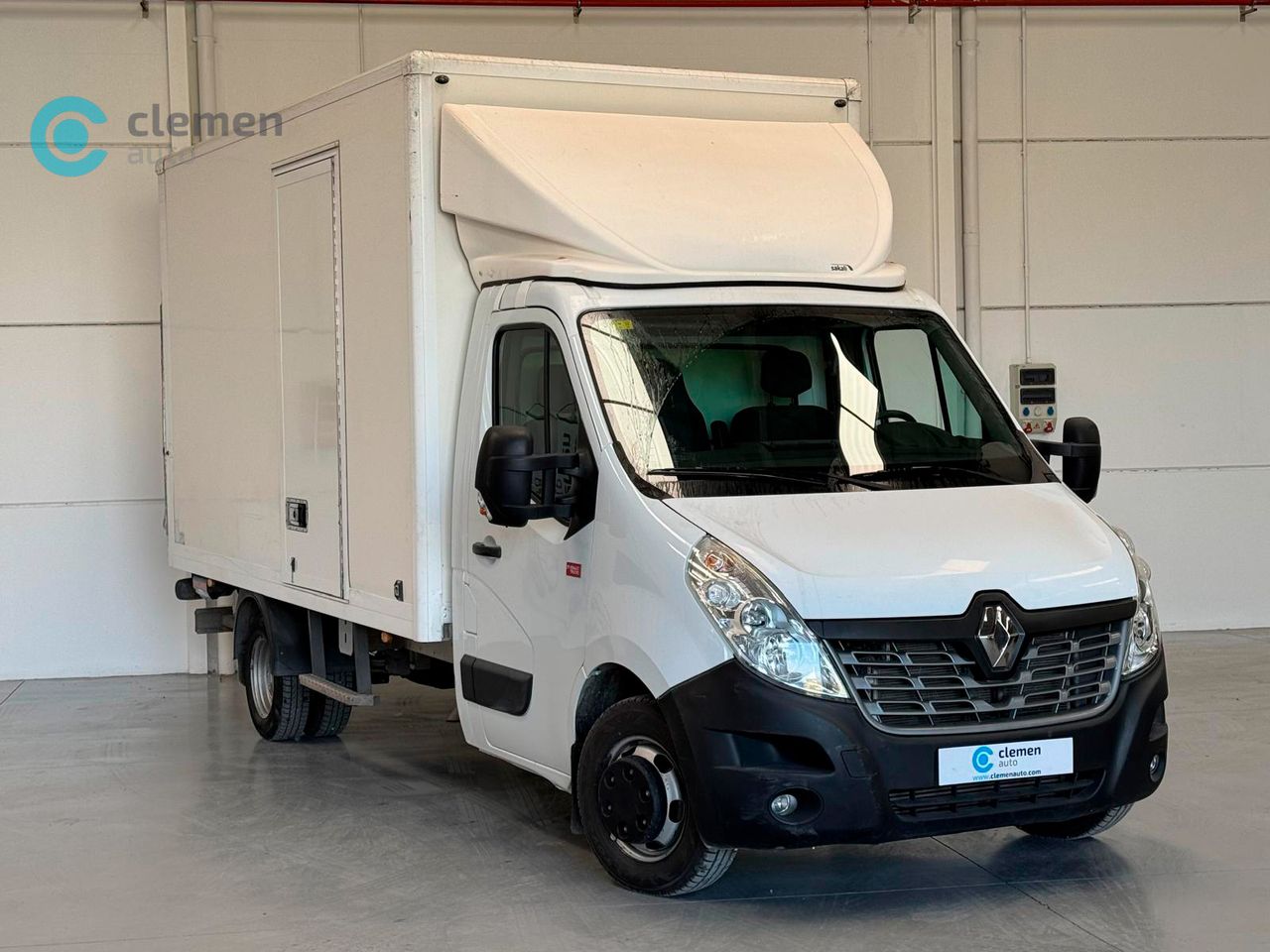 Renault master usb  de segunda mano - renault master 2020 /