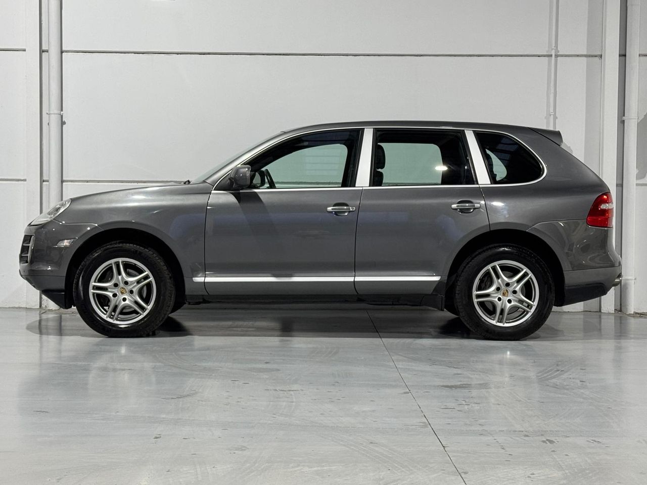 porsche cayenne 2008 / foto grande (3)