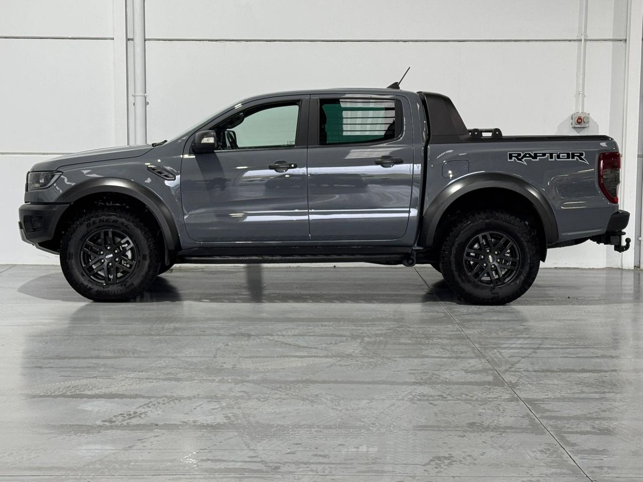 ford ranger 2021 / foto grande (3)