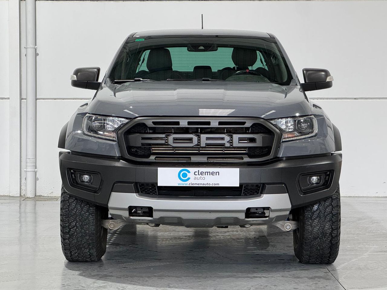 ford ranger 2021 / foto grande (2)