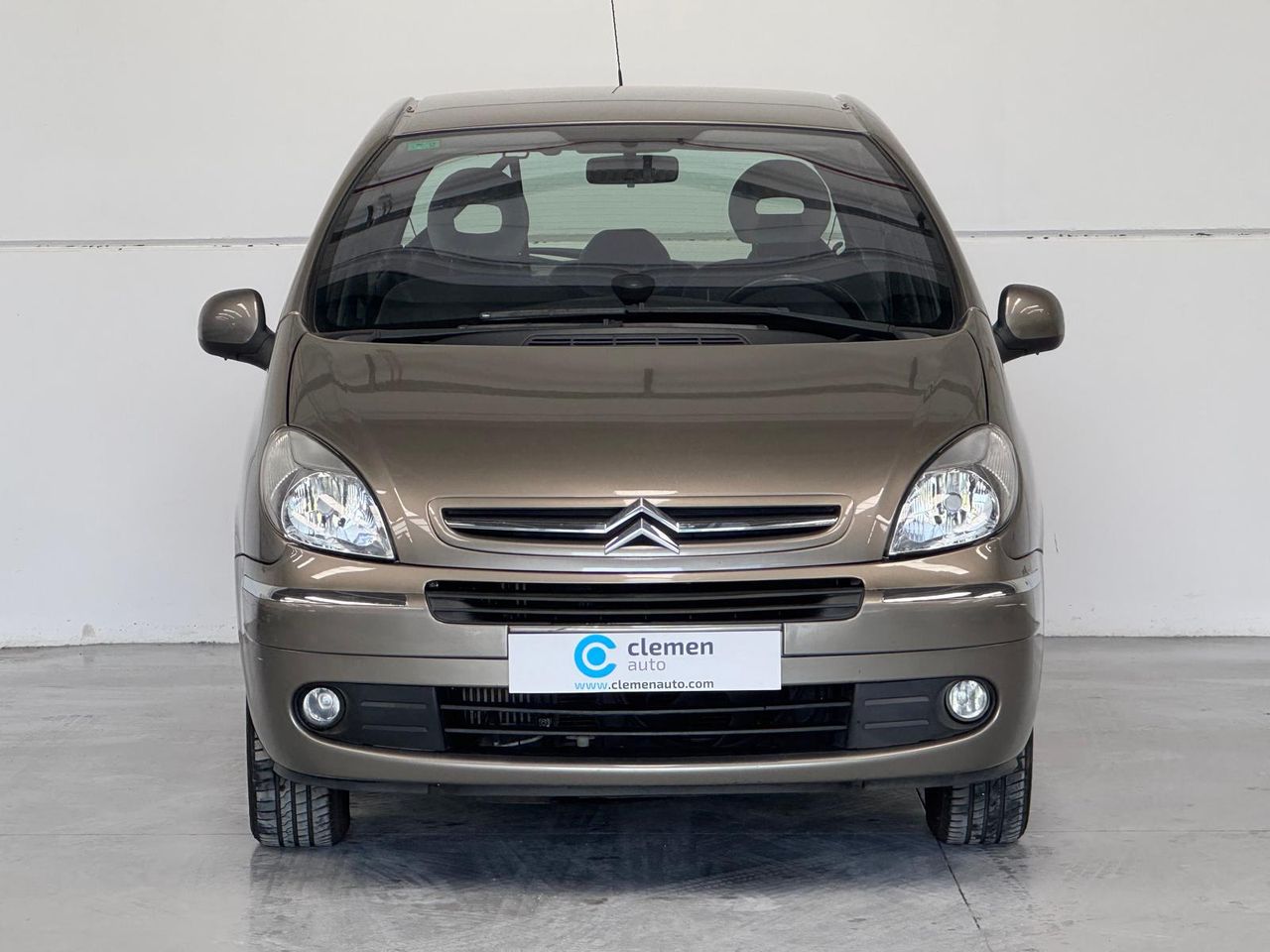 citroën xsara picasso 2010 / foto grande (2)