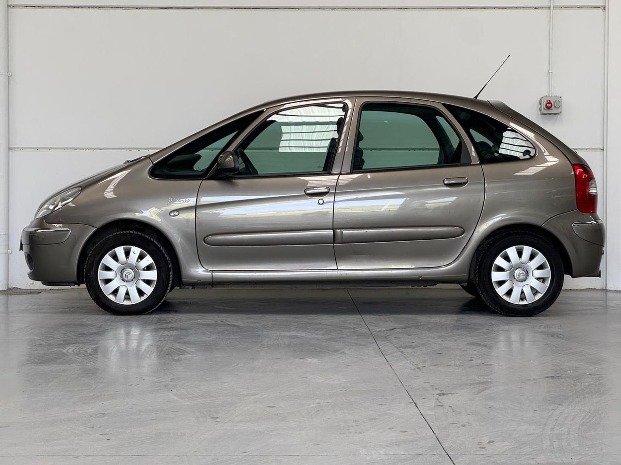 citroën xsara picasso 2010 / foto grande (3)