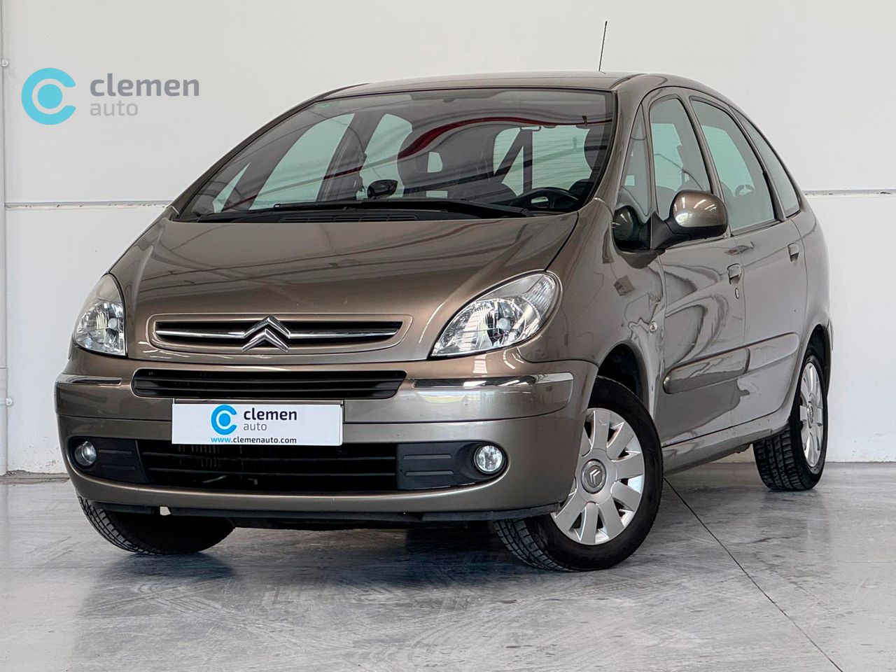 Foto citroën xsara picasso 2010 /
