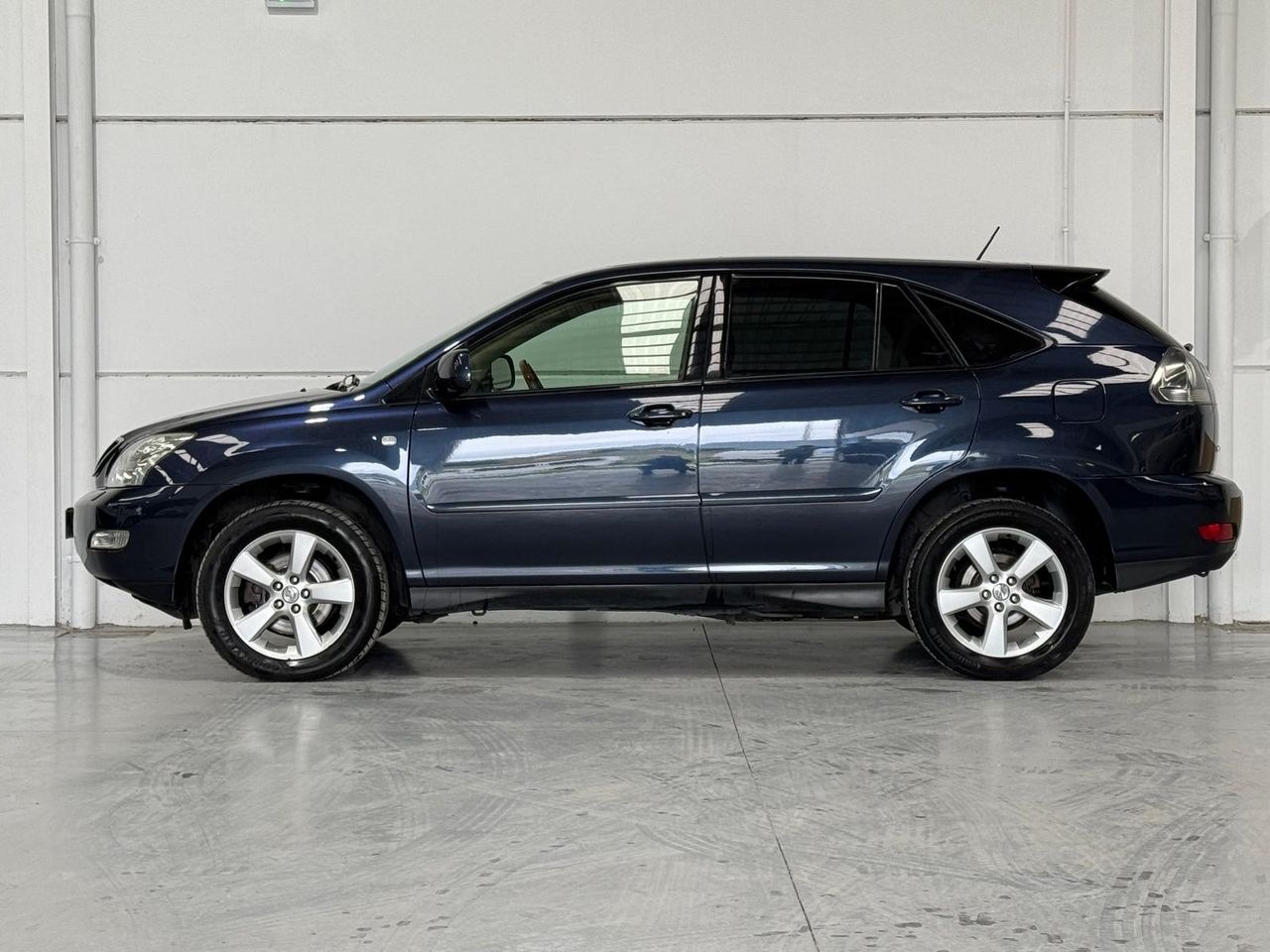 lexus rx 2004 / foto grande (3)