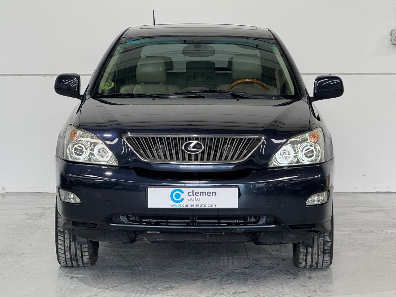lexus rx 2004 / foto grande (2)