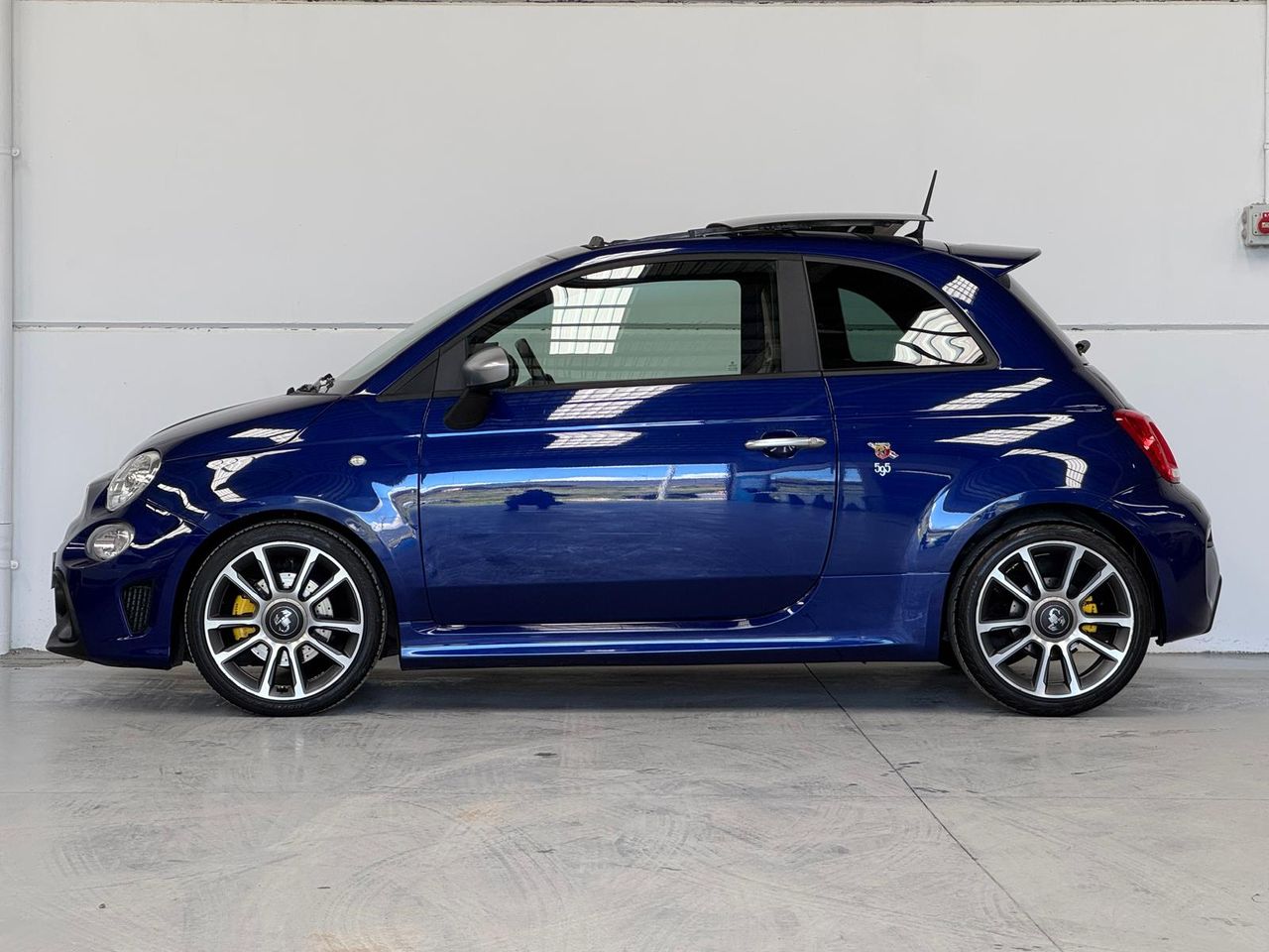 abarth 500 2019 / foto grande (3)