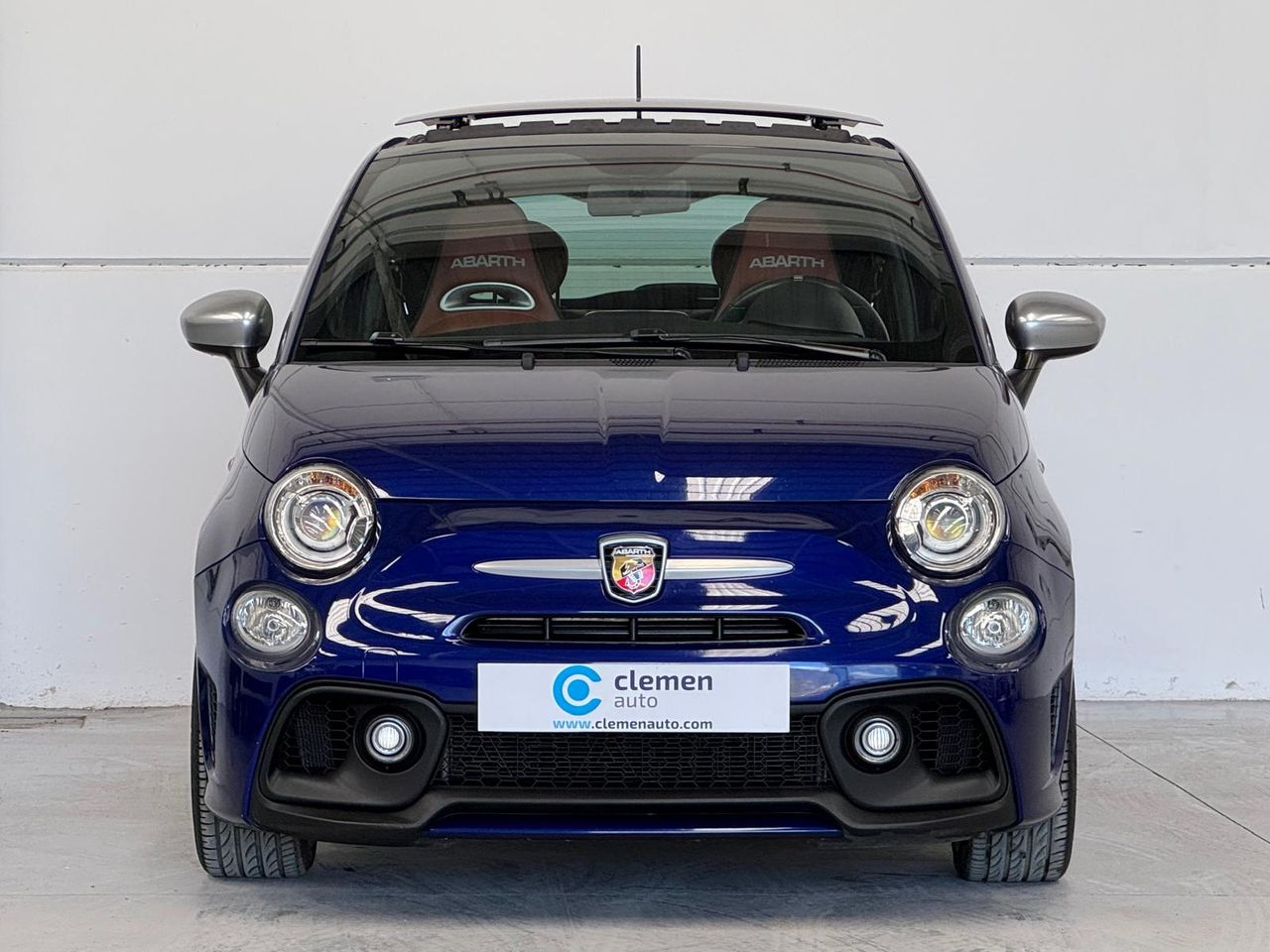 abarth 500 2019 / foto grande (2)