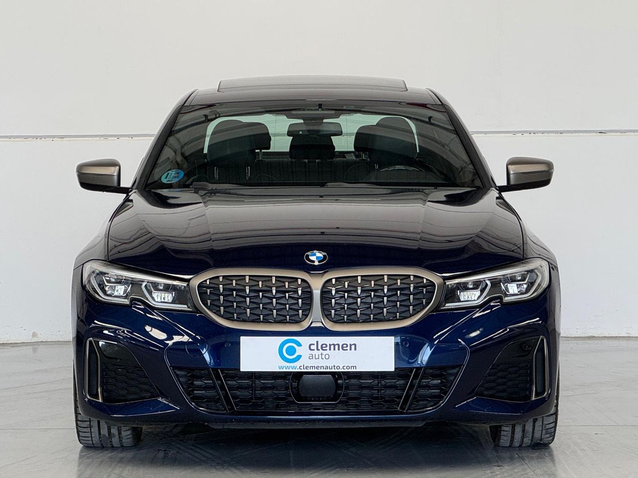bmw serie 3 2021 / foto grande (2)