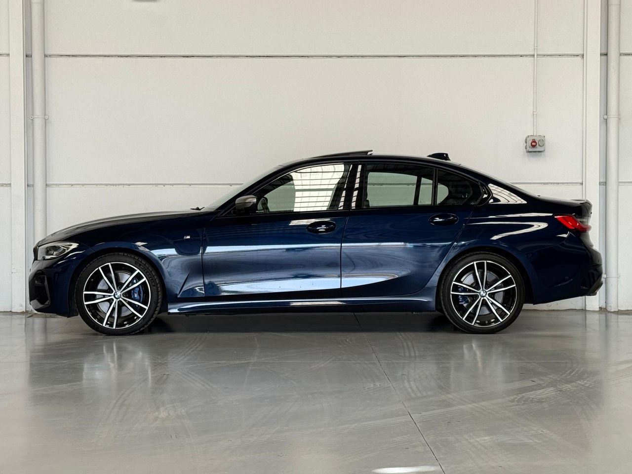 bmw serie 3 2021 / foto grande (3)