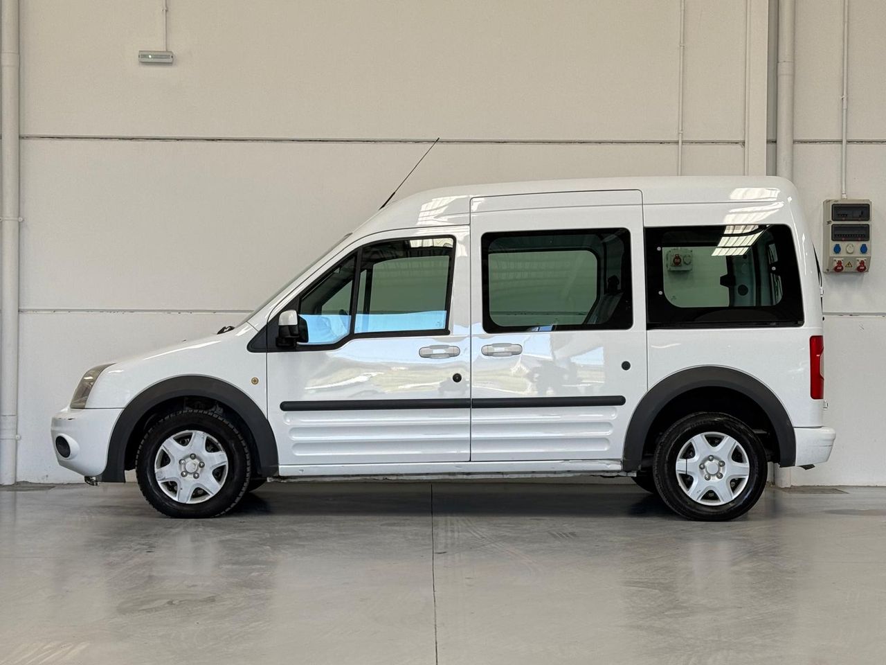 ford tourneo connect 2011 / foto grande (2)