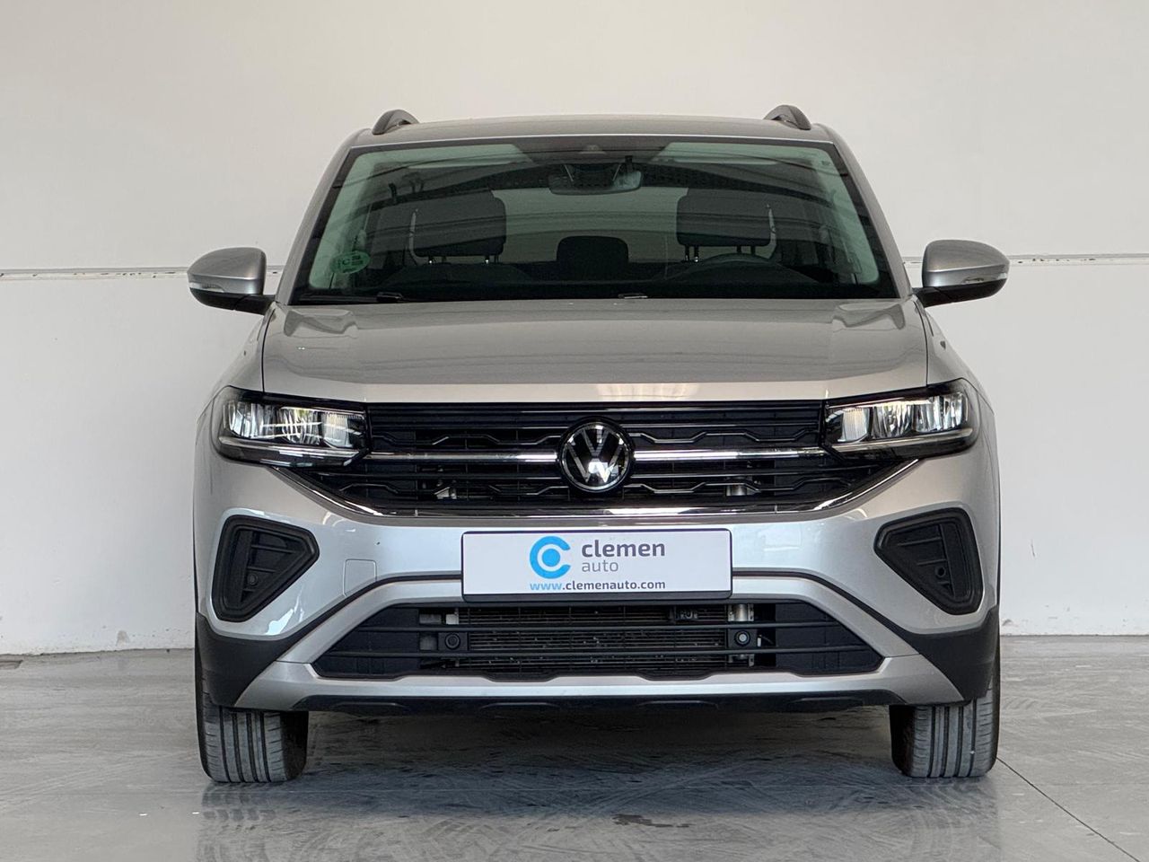 volkswagen t-cross 2024 / foto grande (2)