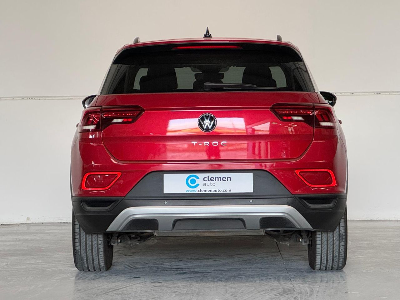 volkswagen t-roc 2022 / foto grande (3)