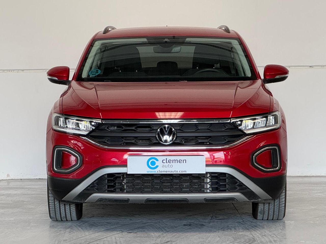 volkswagen t-roc 2022 / foto grande (2)