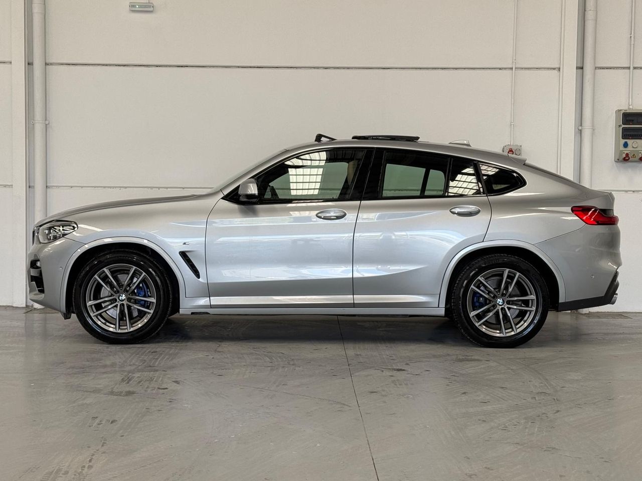 bmw x4 2019 / foto grande (3)