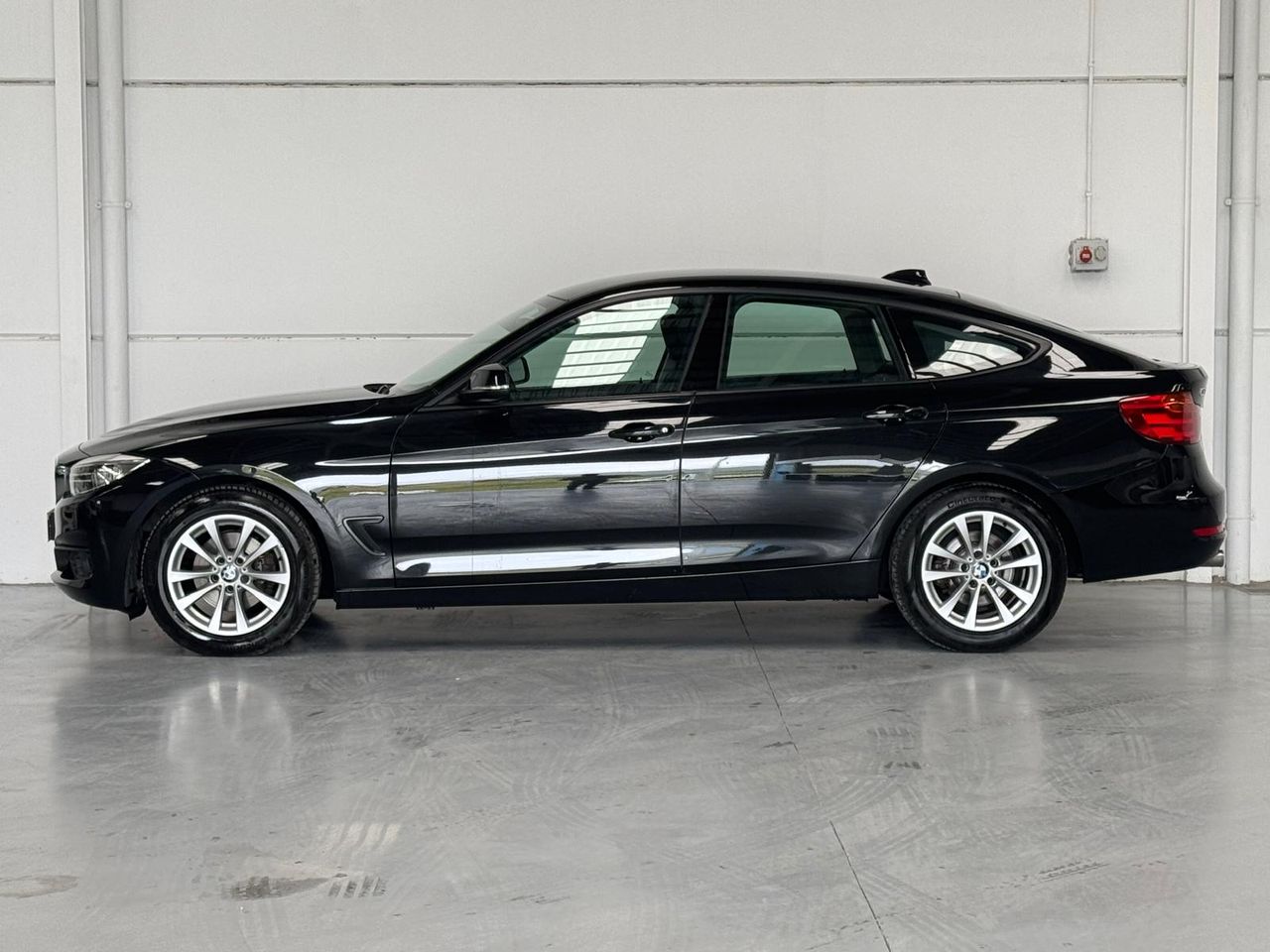 bmw serie 3 2014 / foto grande (3)
