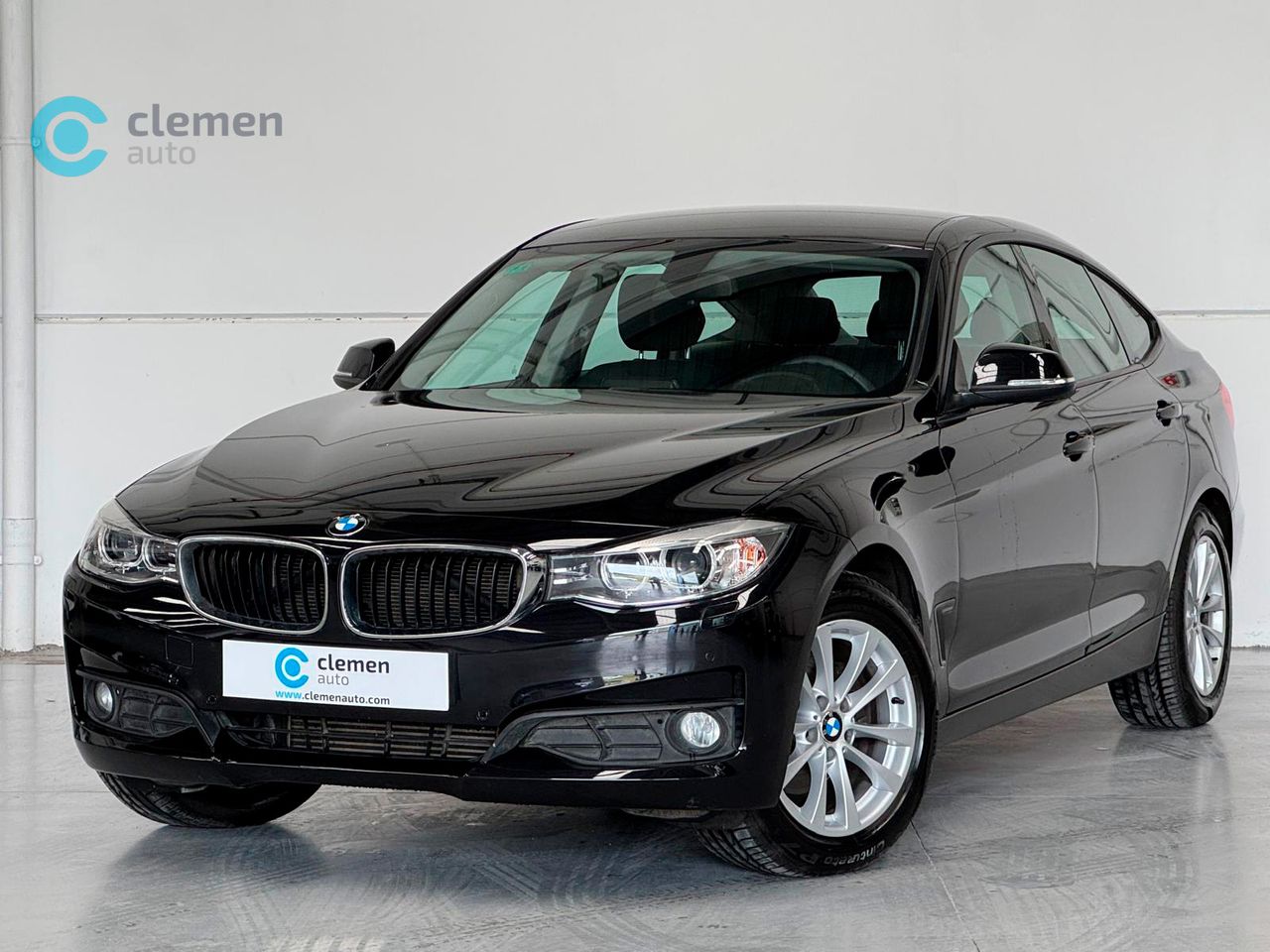 Neumaticos para 4x4 para exportacion  de segunda mano - bmw serie 3 2014 /