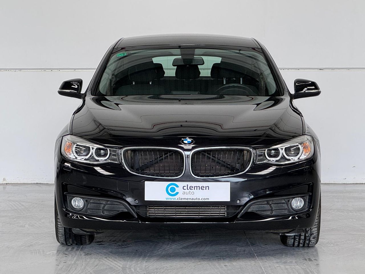 bmw serie 3 2014 / foto grande (2)
