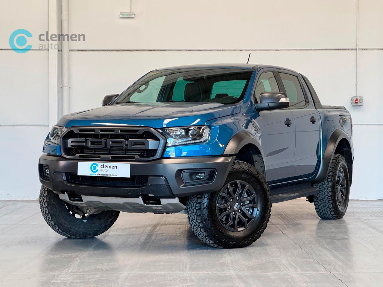 ford ranger 2020 /