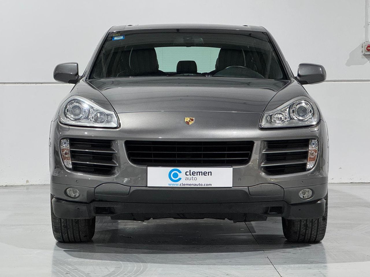 porsche cayenne 2007 / foto grande (2)