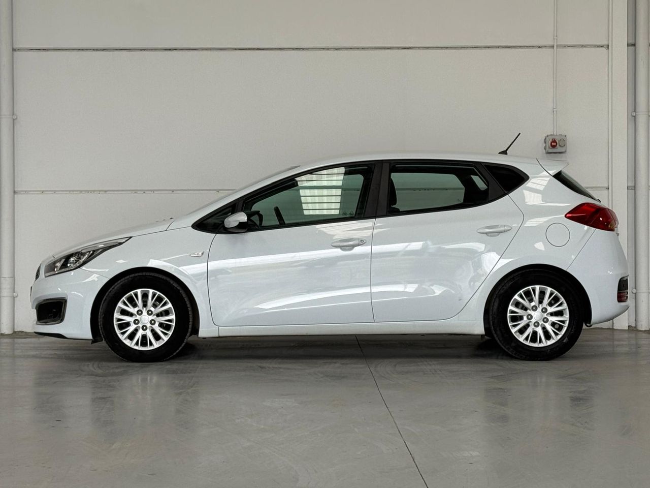 kia ceed 2018 / foto grande (3)
