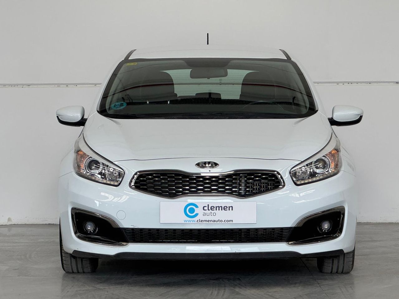 kia ceed 2018 / foto grande (2)