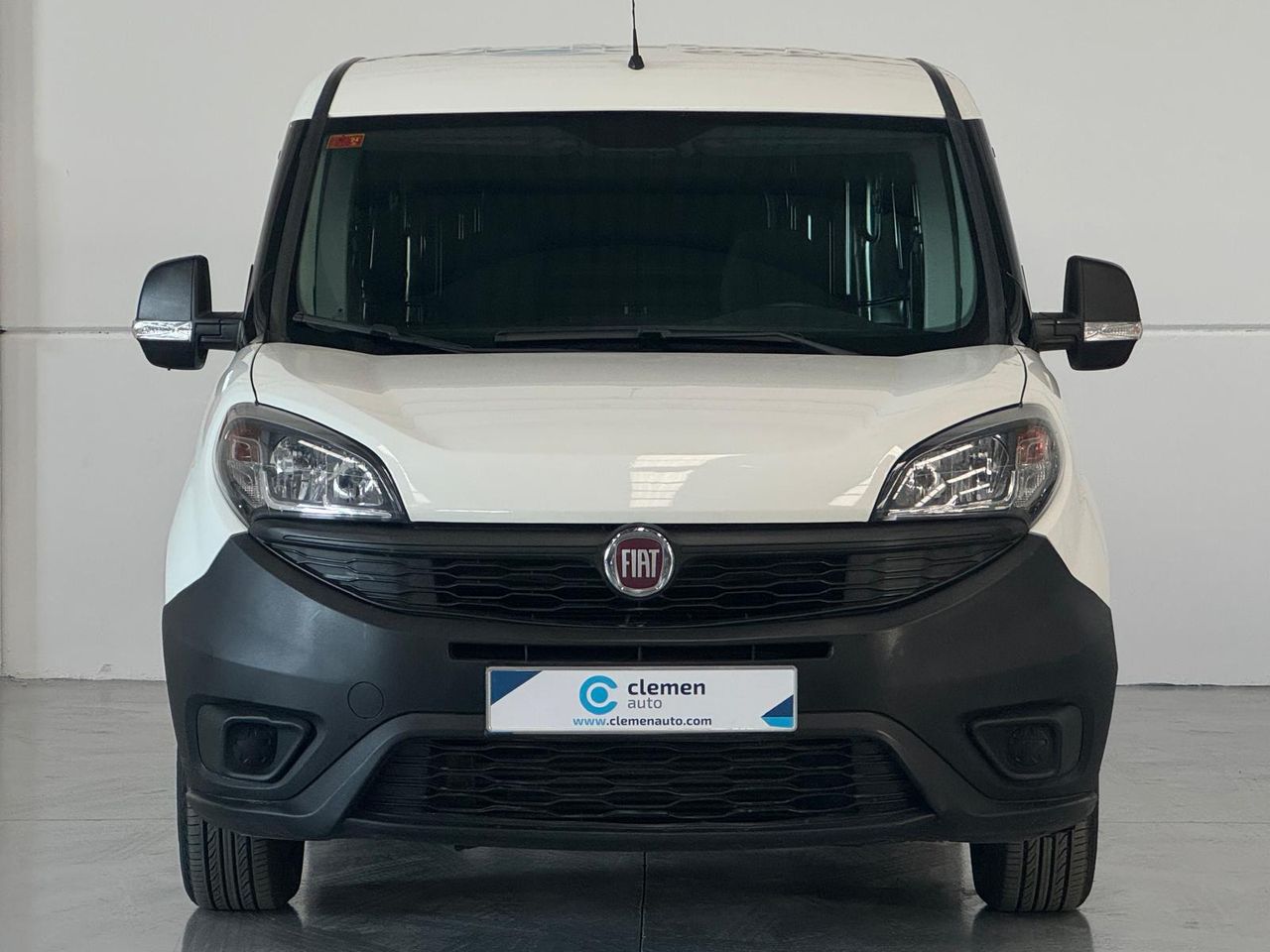 fiat doblò 2018 / foto grande (2)