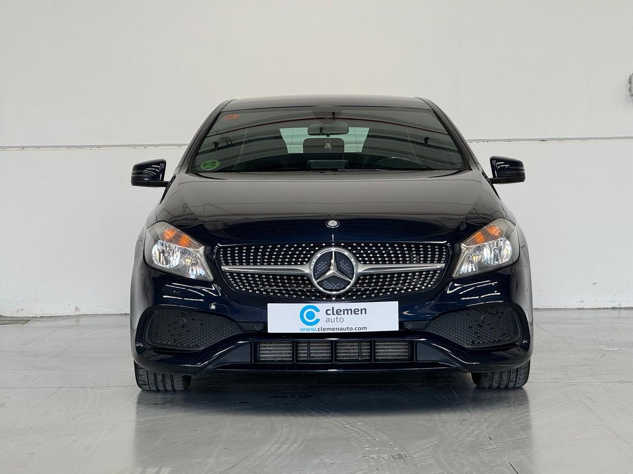 mercedes clase a 2017 / foto grande (2)