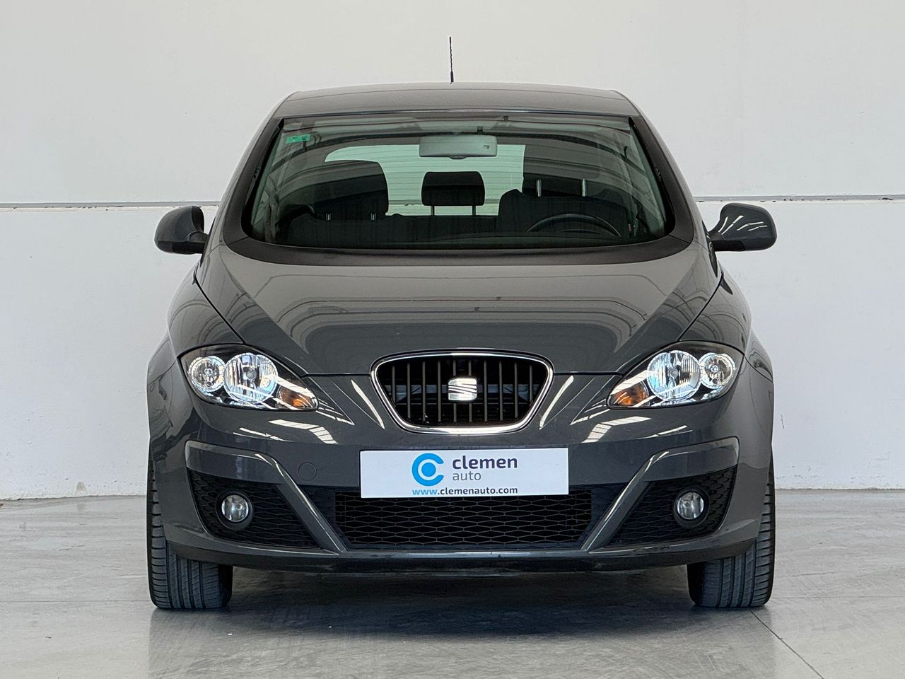 seat altea 2010 / foto grande (2)